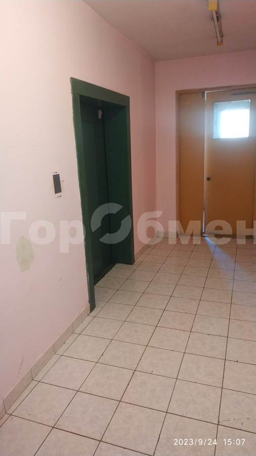 квартира г Фрязино ул Полевая 23а фото 19
