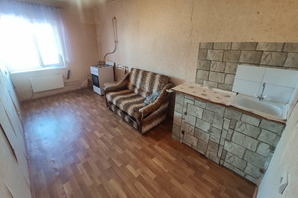квартира г Шатура мкр Керва ул Набережная 6а фото 5
