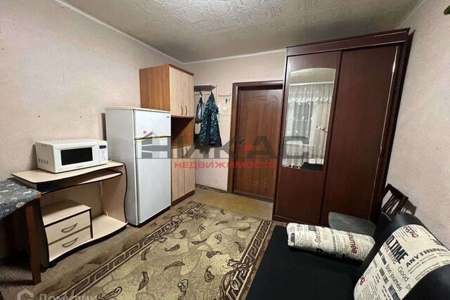 комната дом 34 городской округ Ярославль фото