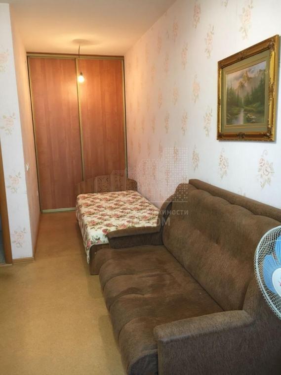 квартира г Якутск ул Дзержинского 51 Республика Саха Якутия фото 2