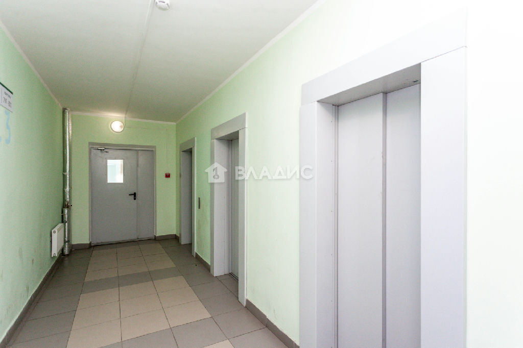 квартира г Красногорск б-р Космонавтов 1 фото 18