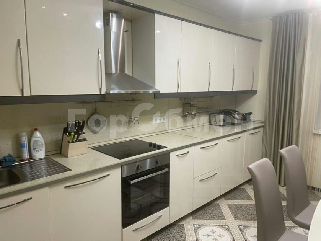квартира г Красногорск бул., 8, Мякинино фото 1
