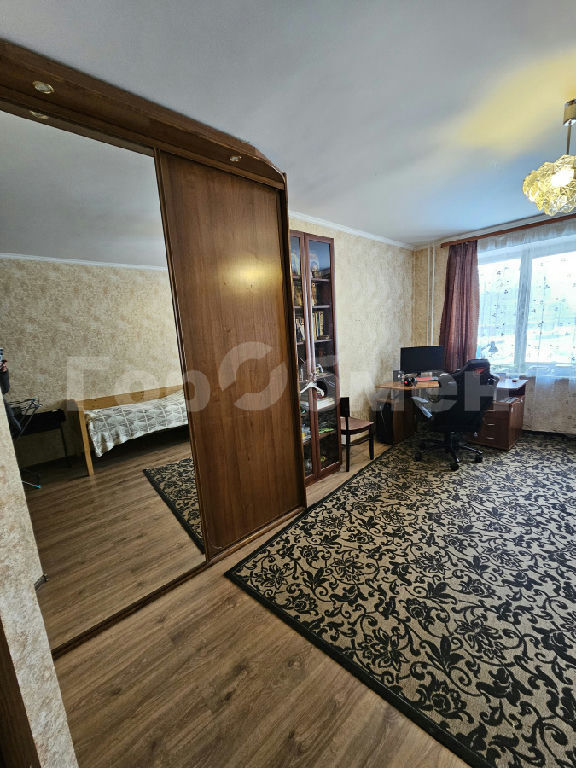квартира г Королев ул Исаева 3бк/2 Медведково фото 2