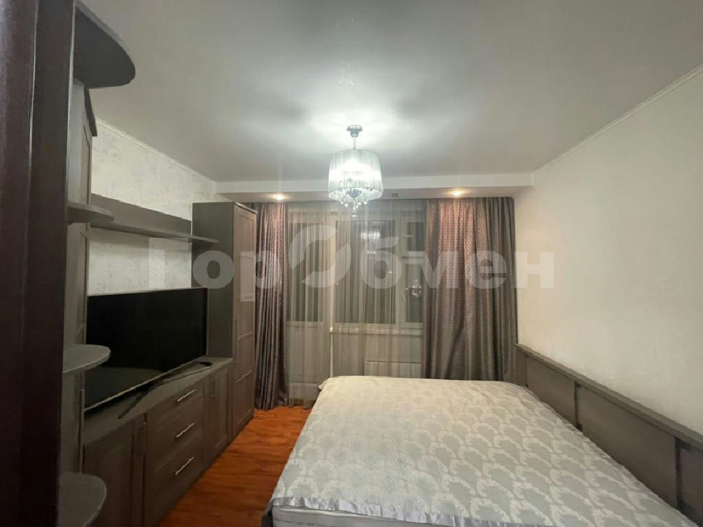квартира г Красногорск бул., 8, Мякинино фото 7
