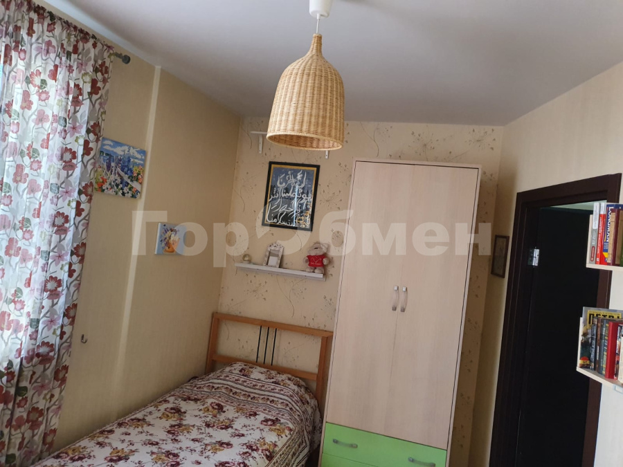 квартира г Котельники г. Кузьминская ул., 15, Котельники фото 19