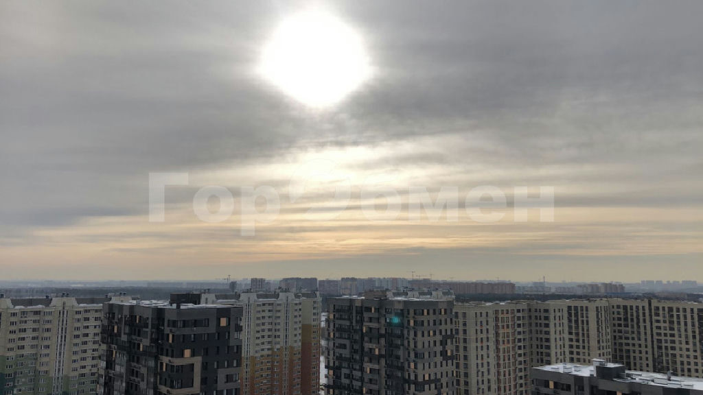 квартира г Балашиха Героев просп., 16, Новокосино фото 33