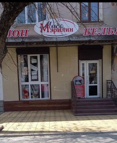 торговое помещение дом 119 Республика Северная Осетия — Моздокский р-н фото