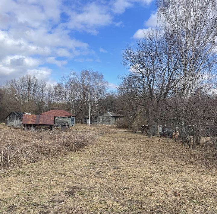 земля р-н Богородский д Лазарево ул Советская фото 3