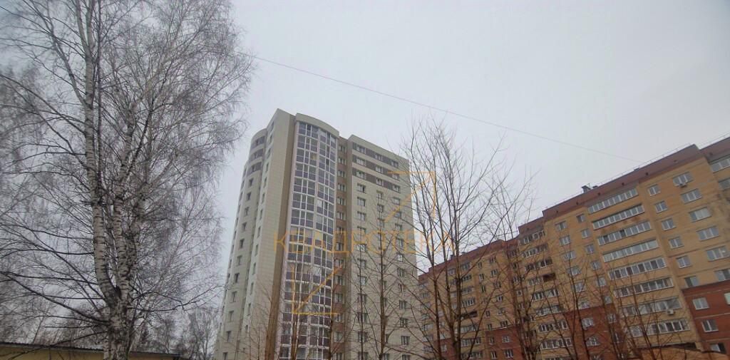 квартира г Новосибирск р-н Первомайский ул Баумана 3 фото 21