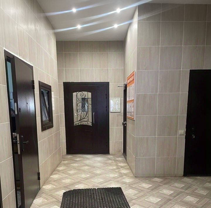 квартира г Одинцово ул Садовая 28 2-й фото 17