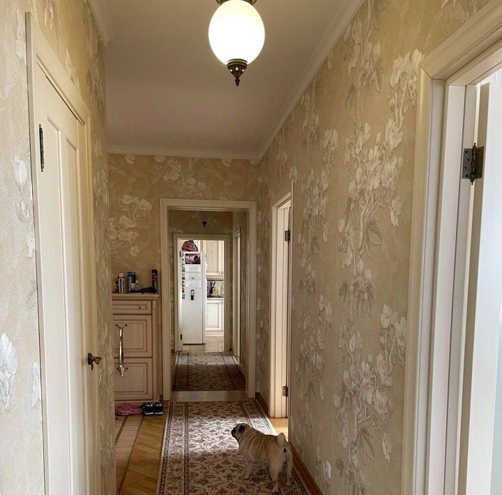 квартира г Одинцово ул Садовая 28 2-й фото 25