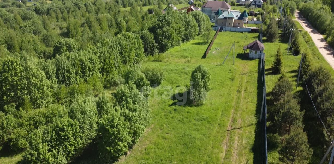 земля городской округ Талдомский д Маклаково Тверская область, Кимры фото 9