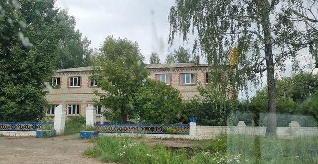 дом 25 Новосельское сельское поселение, Ржаница фото