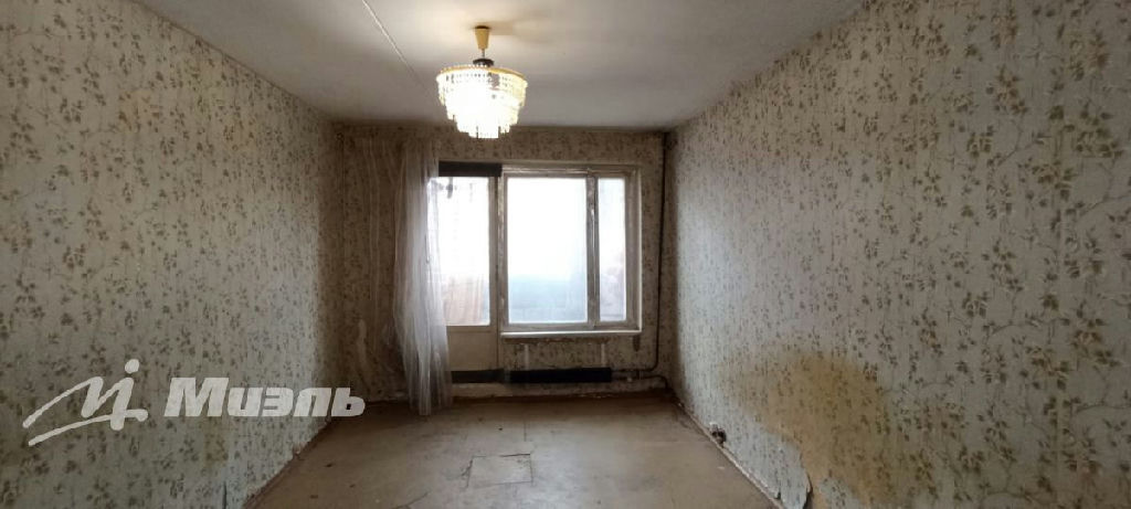 квартира г Зеленоград Зеленоград МЦД-3, адм. округ 8-й мкр, К 812 фото 1