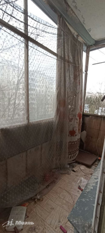 квартира г Зеленоград Зеленоград МЦД-3, адм. округ 8-й мкр, К 812 фото 3