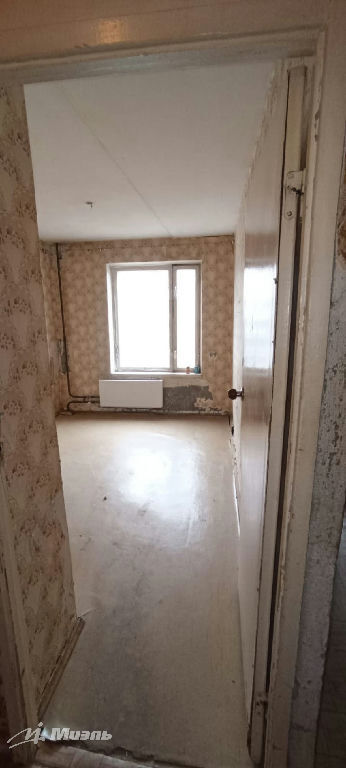 квартира г Зеленоград Зеленоград МЦД-3, адм. округ 8-й мкр, К 812 фото 5