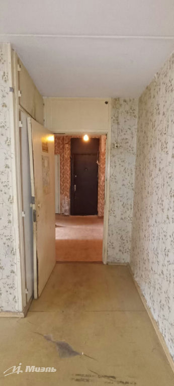 квартира г Зеленоград Зеленоград МЦД-3, адм. округ 8-й мкр, К 812 фото 6