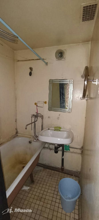 квартира г Зеленоград Зеленоград МЦД-3, адм. округ 8-й мкр, К 812 фото 12