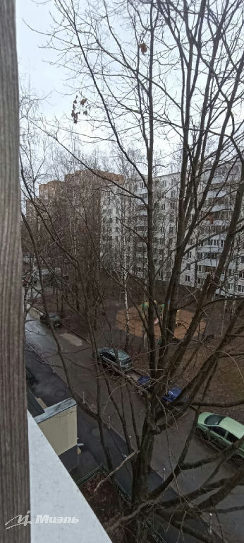 квартира г Зеленоград Зеленоград МЦД-3, адм. округ 8-й мкр, К 812 фото 13