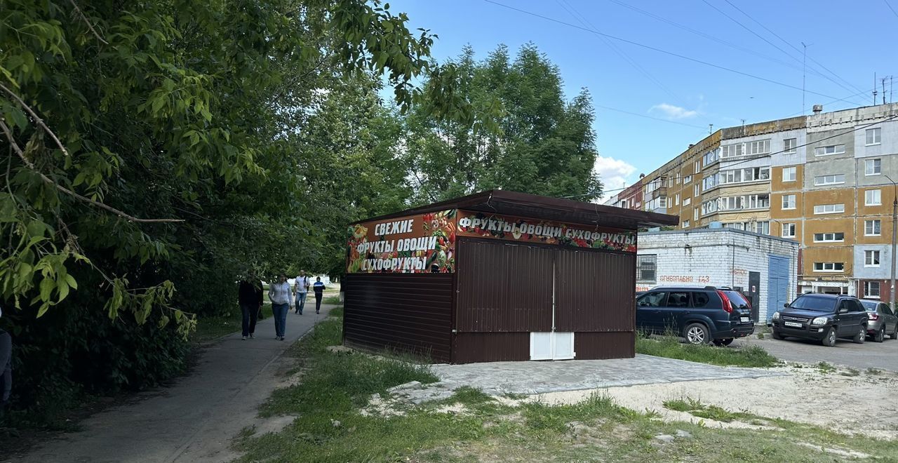 свободного назначения г Нижний Новгород р-н Нижегородский Верхне-Печёрская ул., 12 фото 3