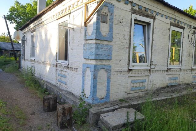 дом дом 54 городской округ Каменск-Шахтинский фото
