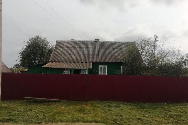 дом деревня Манцурово фото