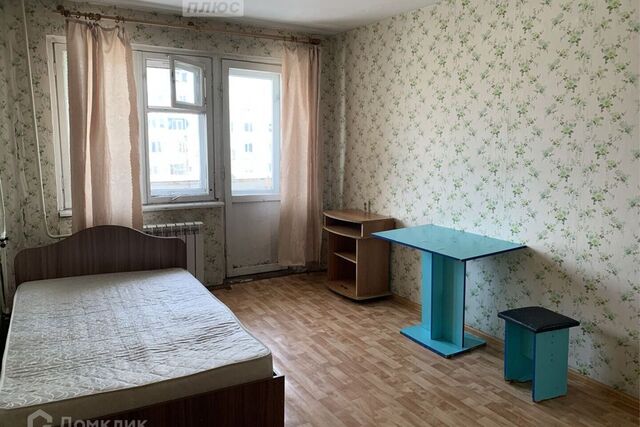 комната дом 295б Иркутск, муниципальное образование фото
