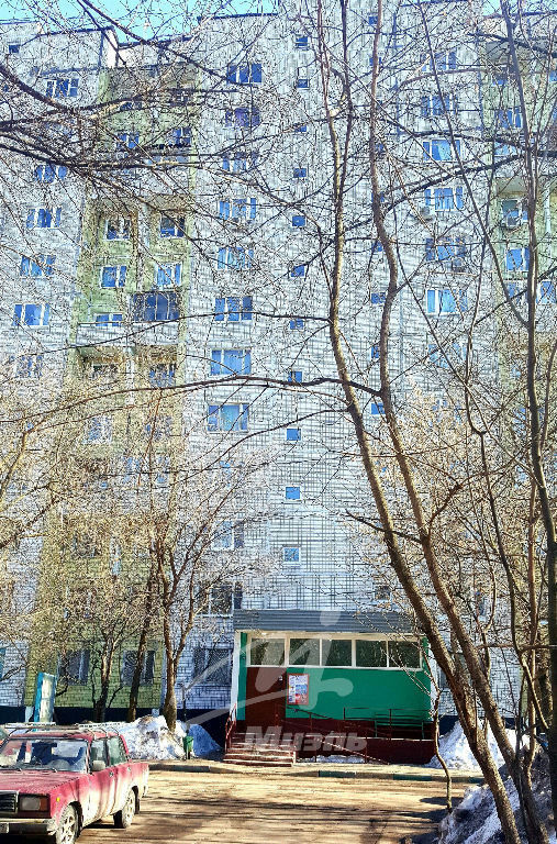 квартира г Москва метро Отрадное аллея Берёзовая 5 фото 2