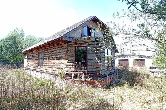 городской округ Пенза, садовое дачное товарищество Камыши фото