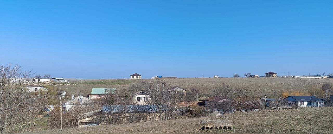 земля р-н Симферопольский с Ключи Перовское сельское поселение, Мирное фото 3