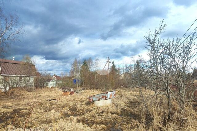 садовое некоммерческое товарищество Электроаппарат, 6-я линия фото