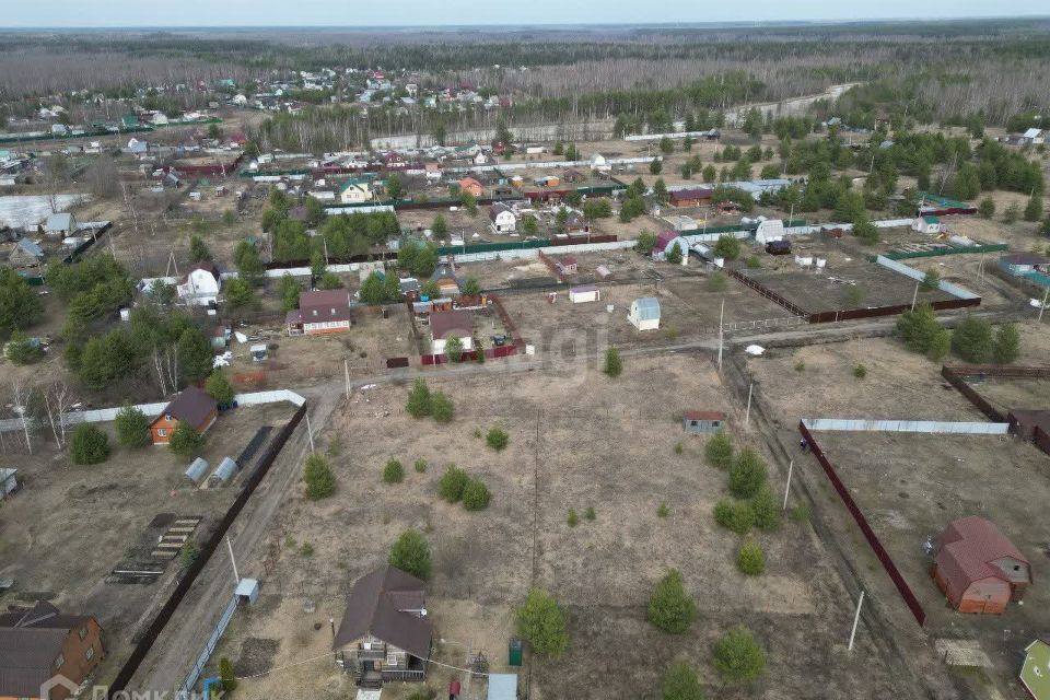 земля городской округ Воскресенск садовое товарищество Химик-6 фото 6
