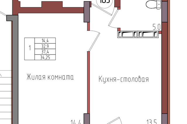 ул Дубовая аллея 3ак/2 городской округ Калининград фото