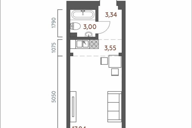 квартира дом 46а Иркутск, муниципальное образование фото