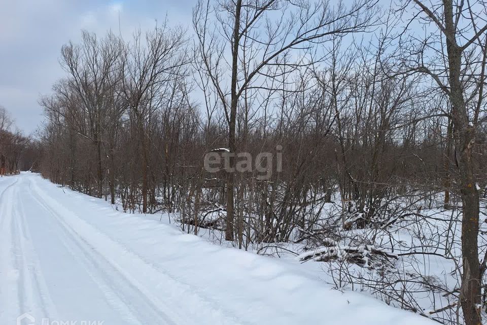 земля г Саратов проезд 4-й Назаровский городской округ Саратов фото 6