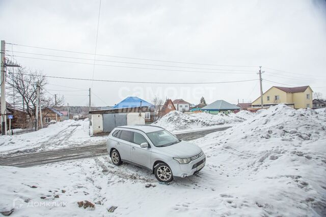 Березовский городской округ фото