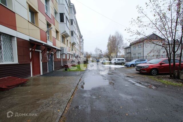 ул Семена Ремезова 17 Тобольский район фото