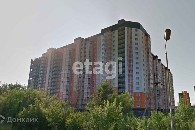 дом 82 городской округ Красноярск фото
