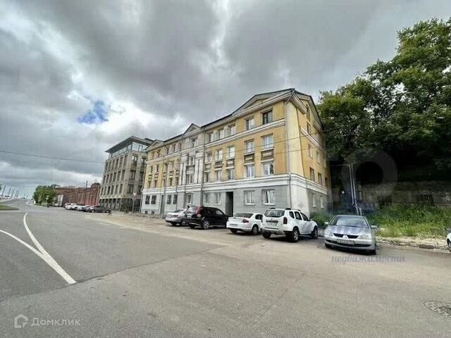 квартира дом 9 городской округ Нижний Новгород фото