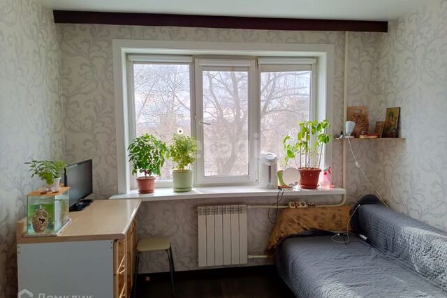 комната дом 8 городской округ Южно-Сахалинск фото
