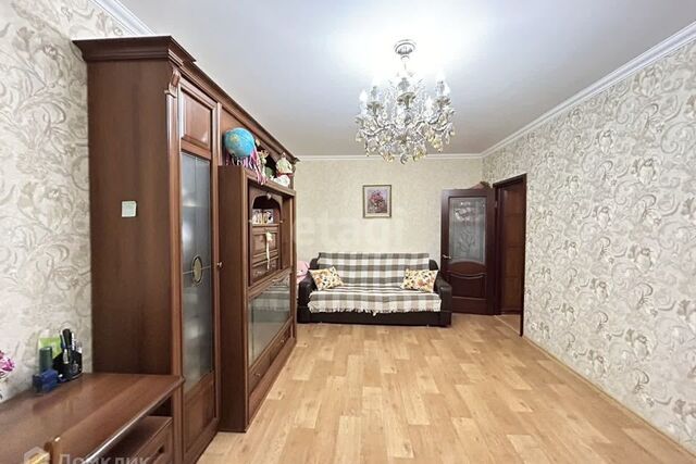 квартира дом 26 городской округ Саранск фото