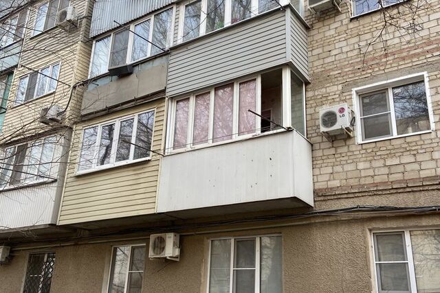 квартира дом 56 городской округ Астрахань фото
