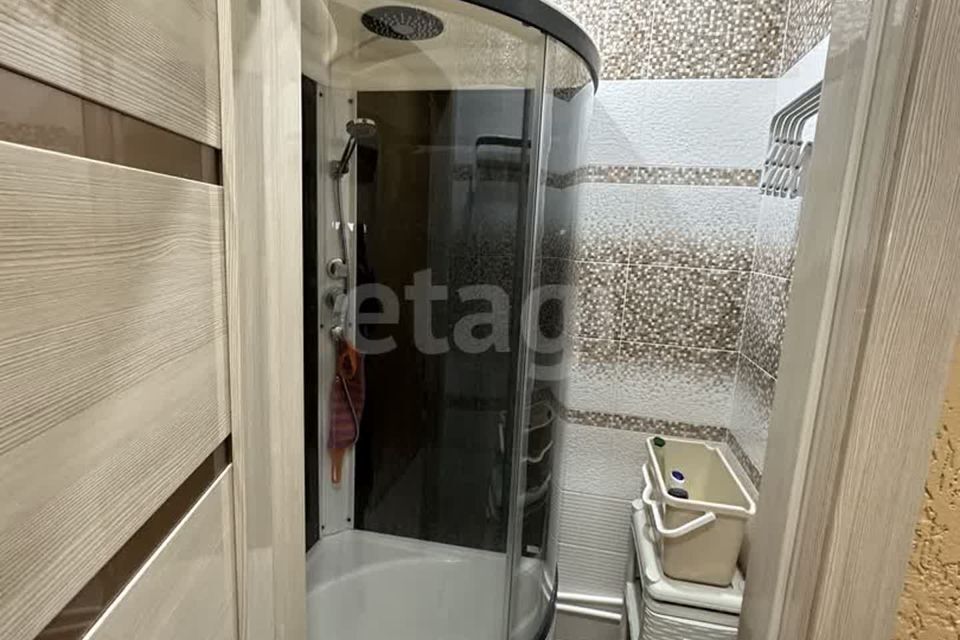 квартира г Тобольск мкр 7а 27 Тобольский район фото 3