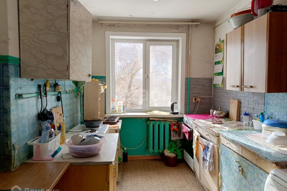 комната г Южно-Сахалинск ул Сахалинская 8 городской округ Южно-Сахалинск фото 4