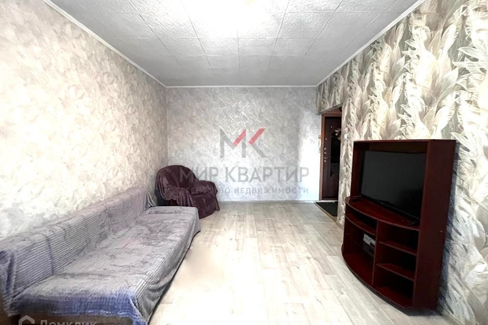 квартира г Кызыл ул Московская 102 городской округ Кызыл фото 1