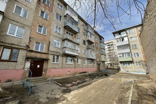 квартира дом 5 городской округ Камышин фото