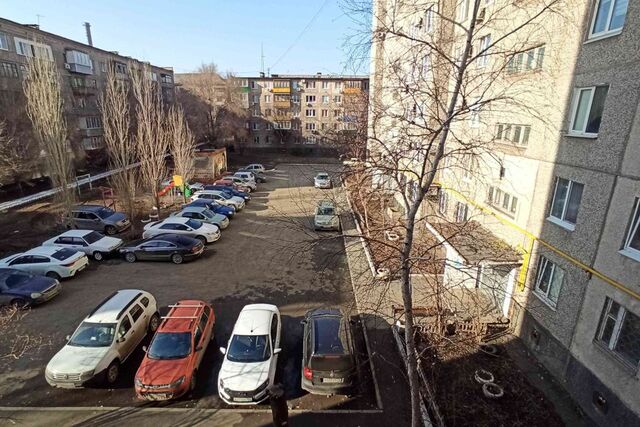 городской округ Новотроицк фото