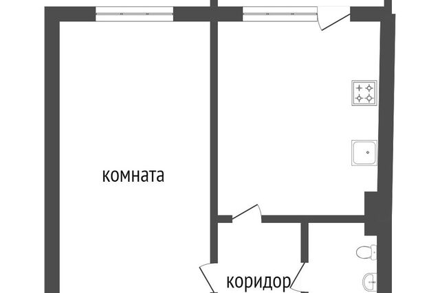 дом 32 Сургутский район фото