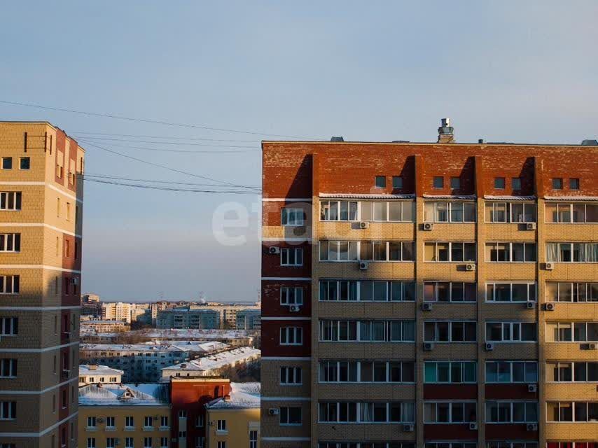 квартира г Благовещенск ул Василенко 20/3 городской округ Благовещенск фото 1