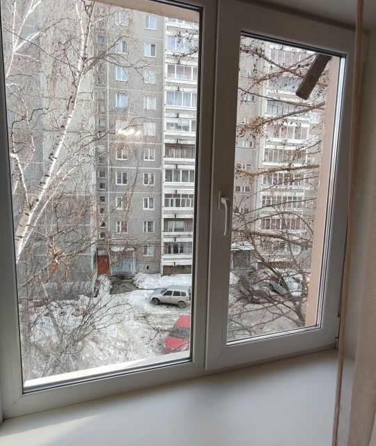 квартира г Екатеринбург ул Лукиных 10 Екатеринбург, муниципальное образование фото 8